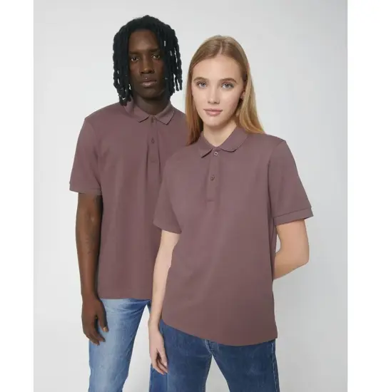 Polo unisex Stanley Stella Prepster IN OFFERTA