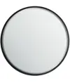Specchio di sorveglianza in acciaio INOX  circolare