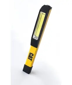 4  torce da lavoro a led CATERPILLAR