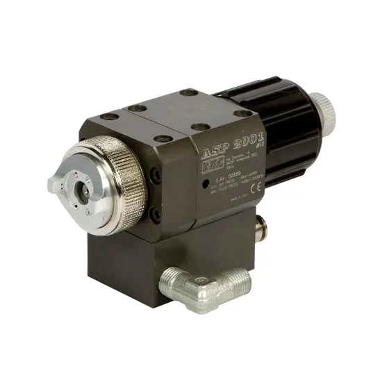 Aerografo automatico  ASP2001 MIX