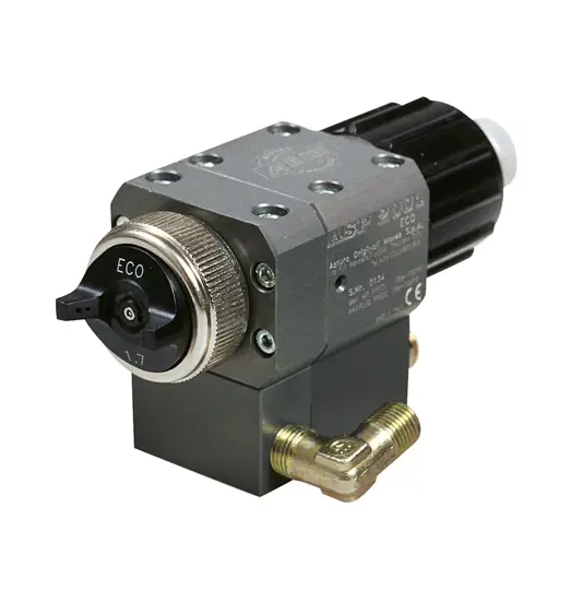 Aerografo automatico  ECO HVLP