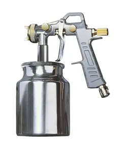 Aerografo convenzionale Standard/I