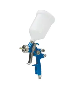 Aerografo  ECOE/S HVLP