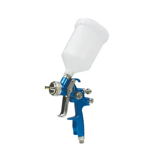 Aerografo  ECOE/S HVLP
