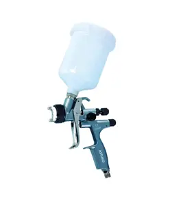 Aerografo leggero  ECOE/SL