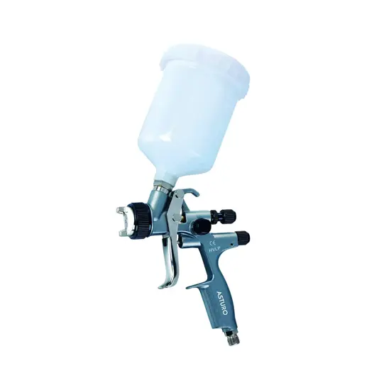 Aerografo leggero  ECOE/SL