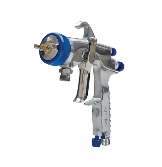 Aerografo leggero  K1L/SSP