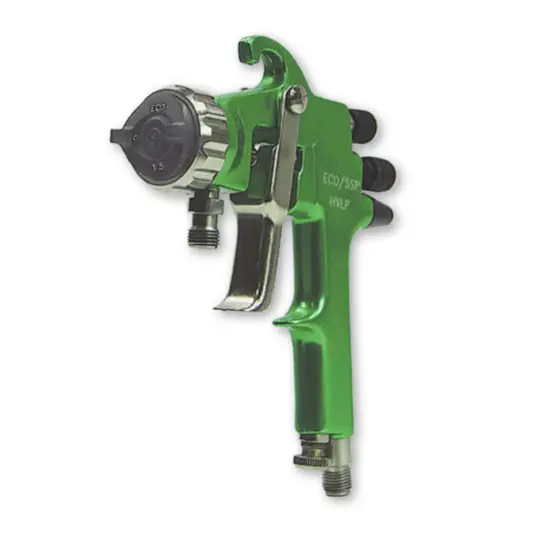 Aerografo sottopressione  ECO/SSP HVLP