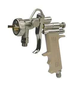 Aerografo sottopressione G70/SSP Asturo