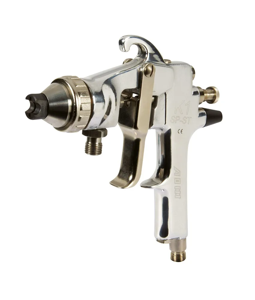 Aerografo sottopressione K1 SP/ST, per segnaletica stradale