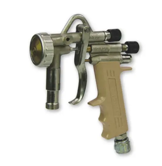 Aerografo sottopressione  PB/NE SSP