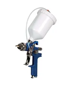 Aerografo speciale manuale superiore a bassa pressione mod.H827P