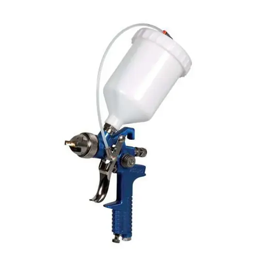 Aerografo speciale manuale superiore a bassa pressione mod.H827P
