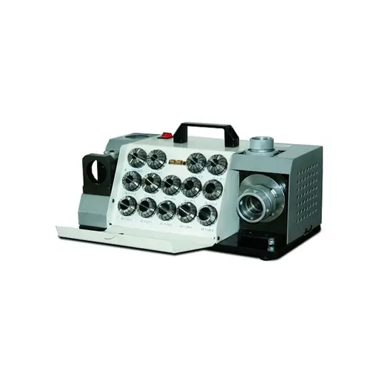 Affilatrice Modello GH10T
