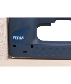 Aggraffatrice elettrica per punti e chiodi FERM