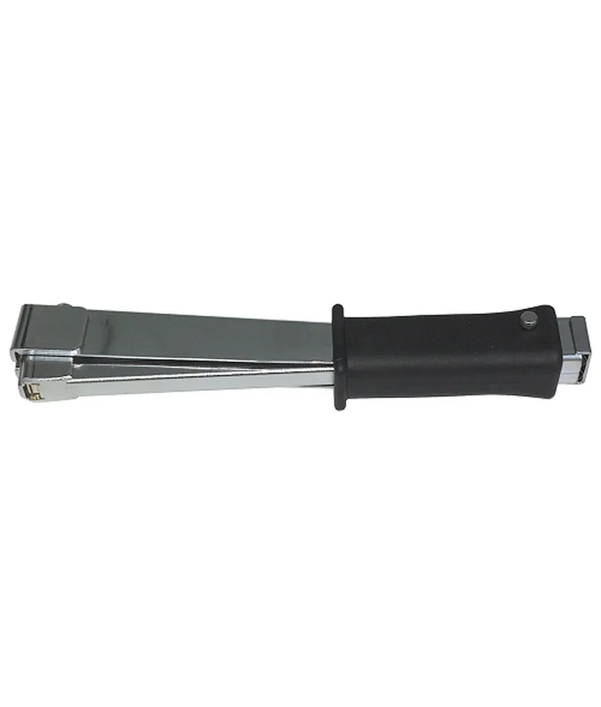 Aggraffatrice Kravm, a batterie - in alluminio