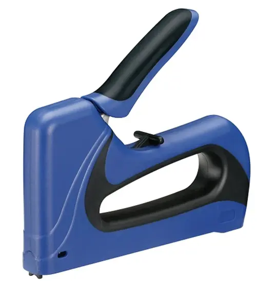 Aggraffatrice manuale Kravm