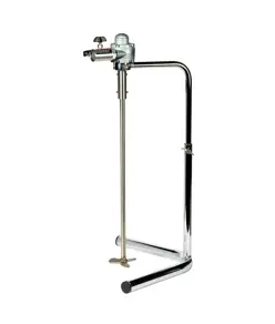 Agitatore pneumatico Asturo 1 AM