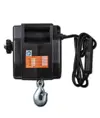 Argano elettrico a fune LTF ESW 901