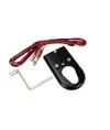 Argano elettrico a fune LTF ESW 901