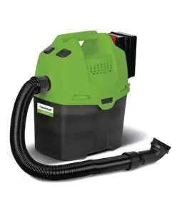 Aspirapolvere per uso domestico  dryCAT 15B