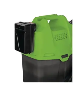 Aspirapolvere per uso domestico  dryCAT 15B