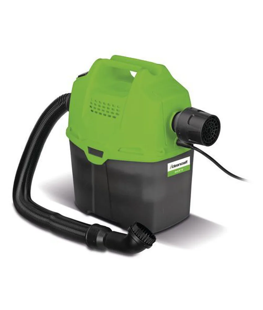 Aspirapolvere per uso domestico dryCAT, pulizia del filtro manuale - filtro con cartuccia HEPA F9
