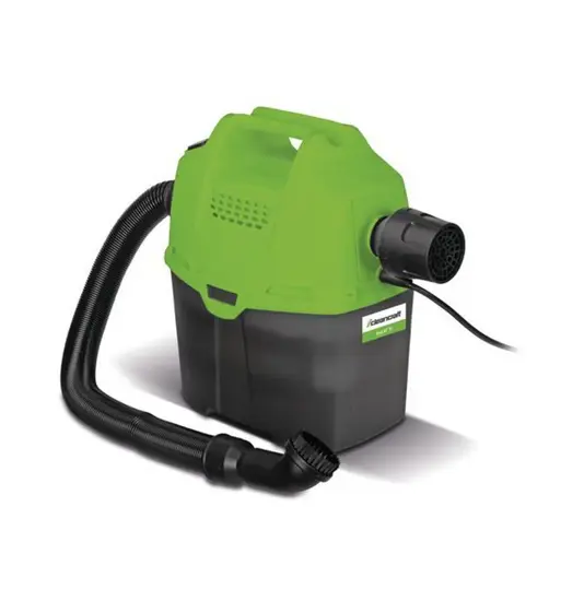 Aspirapolvere per uso domestico  dryCAT