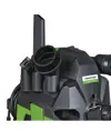 Aspirapolvere portatile  dryCAT
