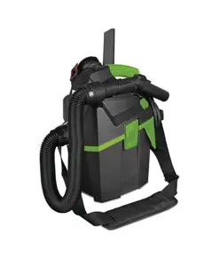 Aspirapolvere portatile  dryCAT