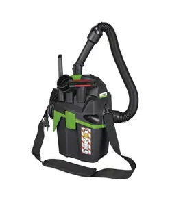 Aspirapolvere portatile  dryCAT