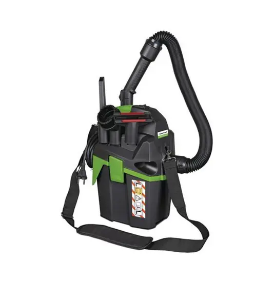 Aspirapolvere portatile  dryCAT