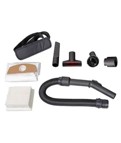 Aspirapolvere portatile  dryCAT