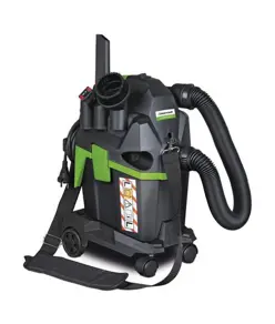 Aspirapolvere portatile  dryCAT