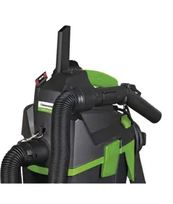 Aspirapolvere portatile  dryCAT