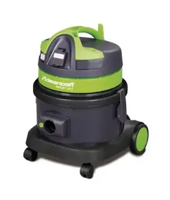 Aspiratore a secco e umido con filtro antirumore