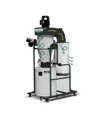 Aspiratore ciclonico Holzkraft