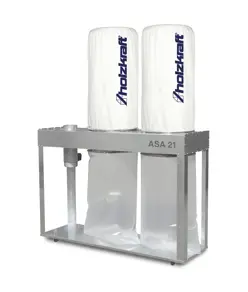 Aspiratore Holzkraft