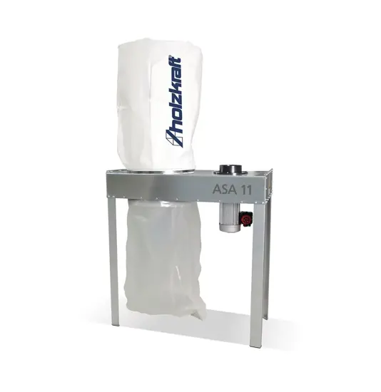 Aspiratore Holzkraft