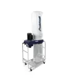 Aspiratore per trucioli Holzkraft