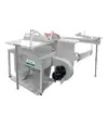 Aspiratore per trucioli Holzkraft