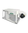 Aspiratore per trucioli Holzkraft