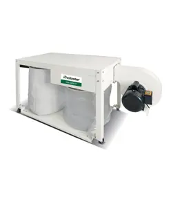 Aspiratore per trucioli Holzkraft