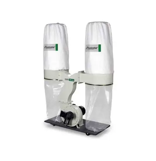 Aspiratrucioli professionale LTF