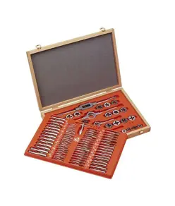 Assortimento di strumenti da110 pezzi LTF