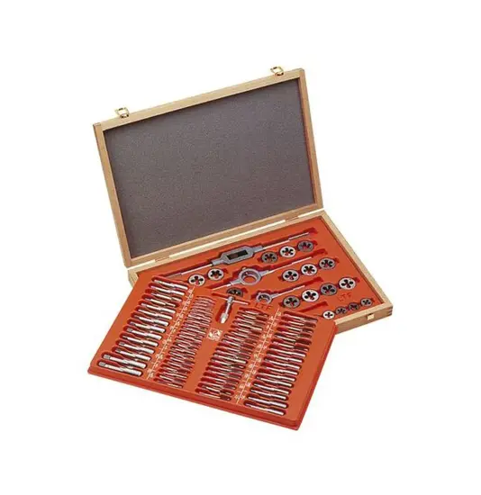 Assortimento di strumenti da110 pezzi LTF