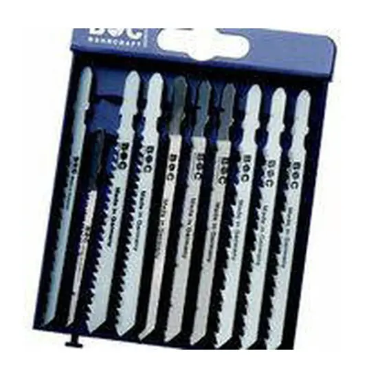 Assortimento Lame