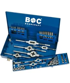 Assortimento maschi a mano LTF