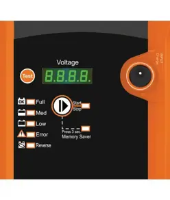 Avviatore  SB 201 MS