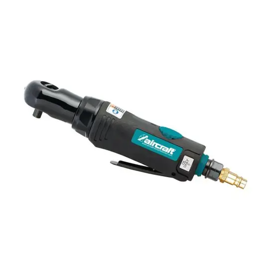 Avvitatore a cricchetto piccolo e maneggevole 1/4''